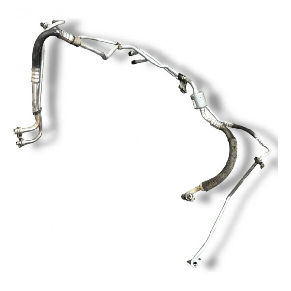 Mangueira Ar Condicionado Ford Focus 1.6 2014 2015 2016