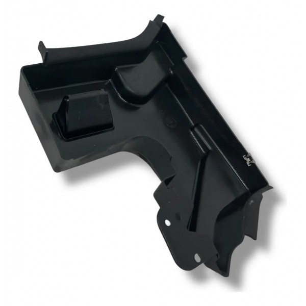 Moldura Acabamento Painel Esq Volvo Xc60 2.0 2012 2013 2014