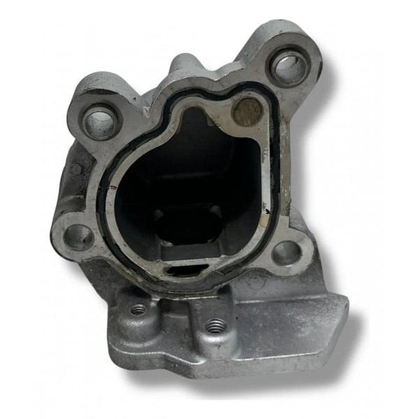 Suporte Bomba Alta Pressão Volvo Xc60 2.0 T5 2012 2013 2014