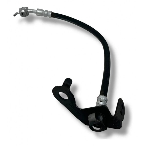 Flexível Freio Tras Esq Volvo Xc60 2.0 T5 2012 2013 2014