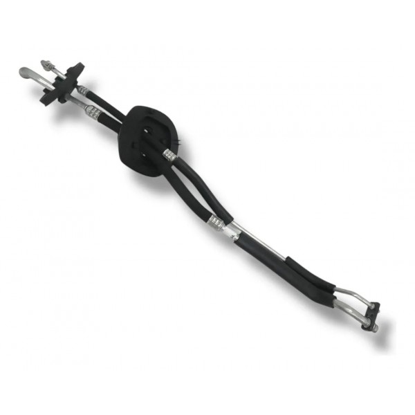 Mangueira Central Ar Cond Citroen Xsara Picasso 2008 2010 12