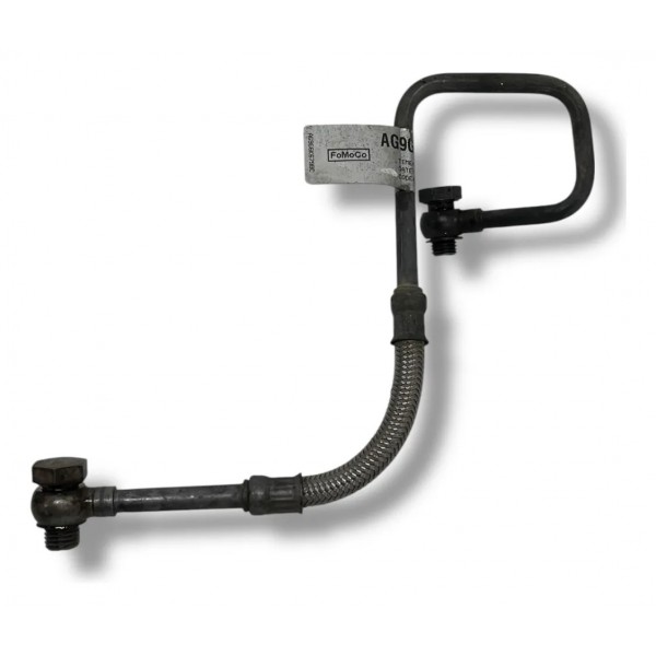 Mangueira Óleo Turbina Volvo Xc60 2.0 2012 2013 2014