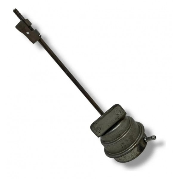 Atuador Válvula Turbina Volvo Xc60 2.0 T5 2012 2013 2014