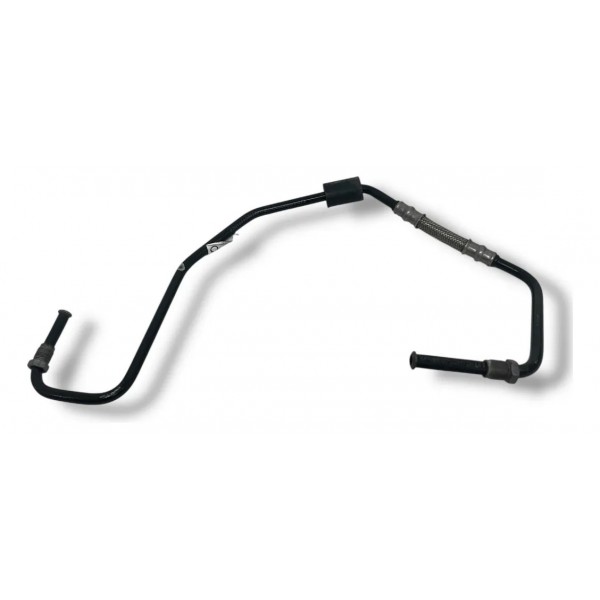 Tubo Cano Freio Traseiro Volvo Xc60 2.0 T5 2012 2013 2014