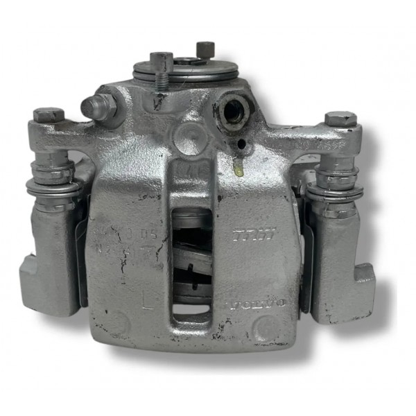 Pinça Freio Traseira Esquerda Volvo Xc60 2.0 2012 2013 2014