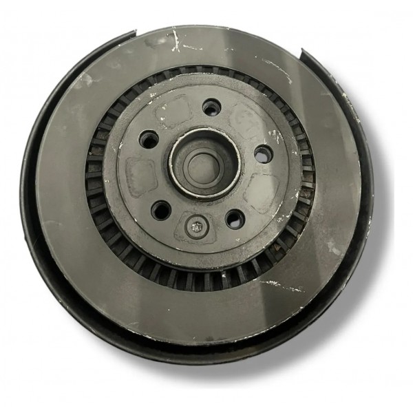 Cubo Roda Traseiro Esquerdo Volvo Xc60 2.0 T5 2012 2013 2014