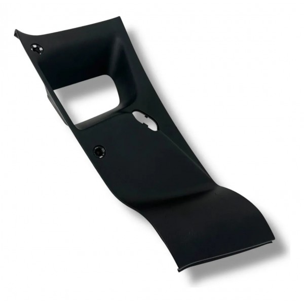 Acabamento Coluna Tras Esq Jeep Renegade 2016 2018 2019 2020