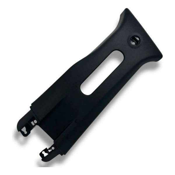 Acabamento Coluna Sup Central Esq Jeep Renegade 2016 2020