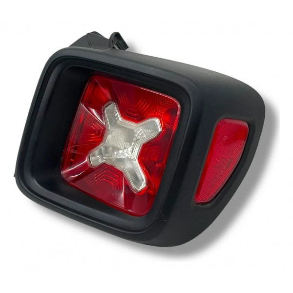 Lanterna Direita Jeep Renegade 2016 2018 2019 2020 Direito/passageiro