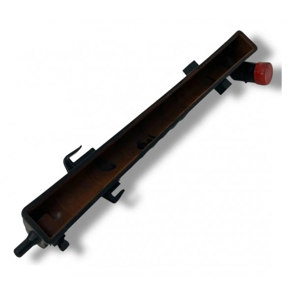 Caixa Inferior Radiador Hyundai Tucson 2.0 2008 2010 2015