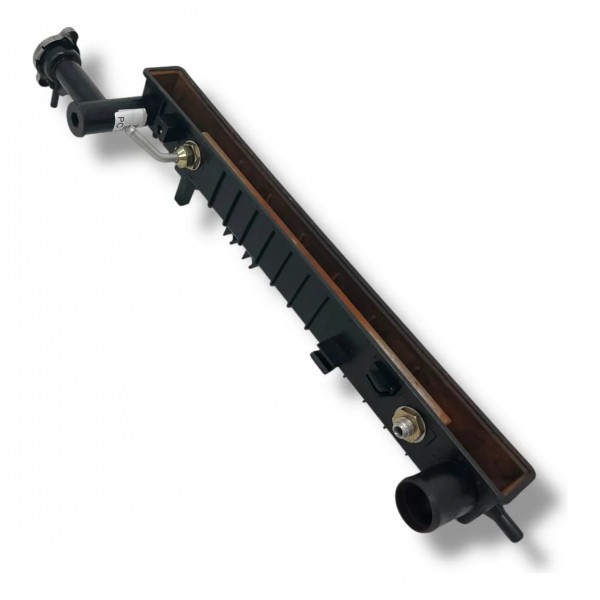 Caixa Superior Radiador Hyundai Tucson 2.0 2008 2010 2015