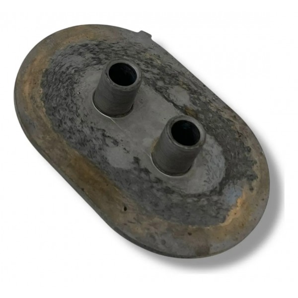 Suporte Catalizador Bloco Volvo Xc60 2.0 T5 2012 2013 2014