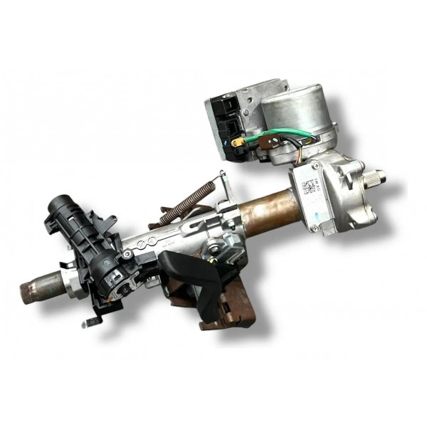 Coluna De Direção Elétrica Volkswagen Up Take 2014 2015 2016