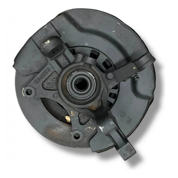 Montante Manga Eixo Diant Dir Lifan X60 1.8 2013 2015 2016