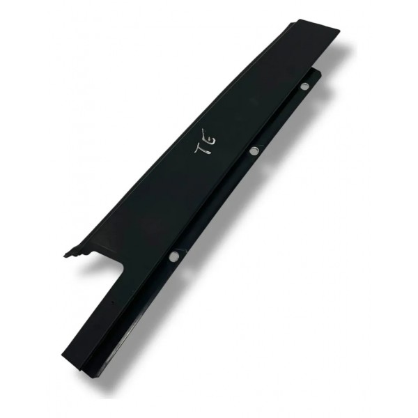 Aplique Externo Porta Tras Esq Jeep Renegade 2016 2018 19 20