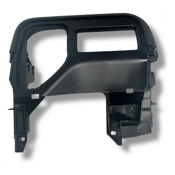 Moldura Console Central Jeep Renegade 2016 2017 2019 2020