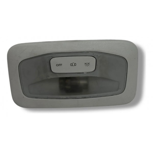 Luz Teto Cortesia Jeep Renegade 2016 2018 2019 20