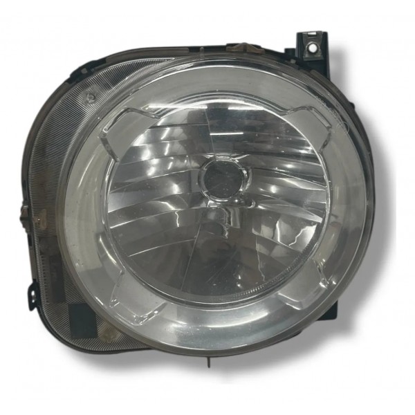 Farol Esquerdo Original Jeep Renegade 2016 2017 2018 2019 20 Esquerdo/motorista