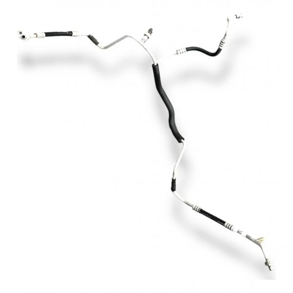 Mangueira Ar Condicionado Jeep Renegade 1.8 2016 2018 19 20