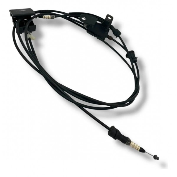 Cabo Abertura Capô Jeep Renegade 1.8 2016 2018 2019 2020