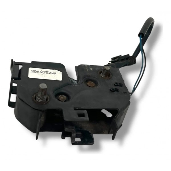 Fechadura Capô Direito Jeep Renegade 2016 2018 2019 2020