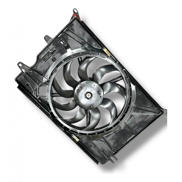 Defletor Ventoinha Jeep Renegade 1.8 2016 2017 2018 2019 20