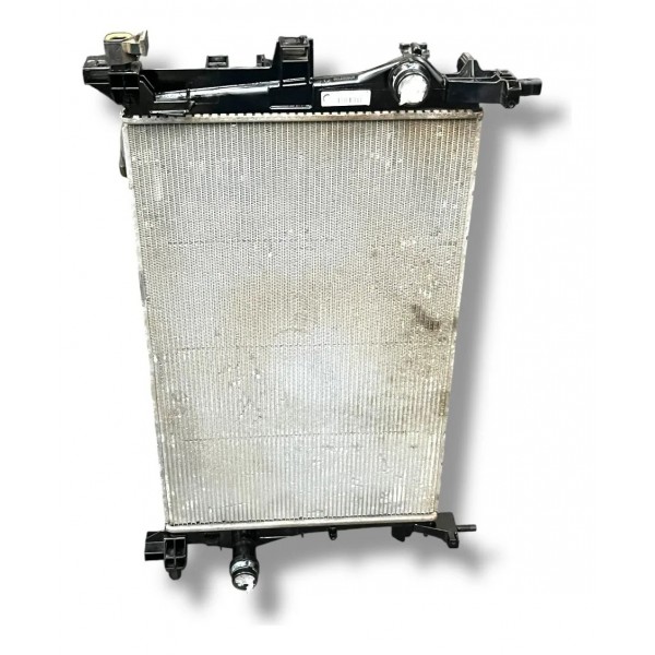 Radiador Água  Jeep Renegade 1.8 2016 2017 2018 2019 2020