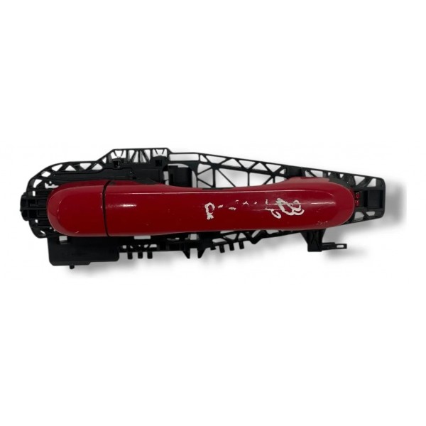 Maçaneta Porta Diant Dir Jeep Renegade 2016 2018 2019 2020 Dianteira