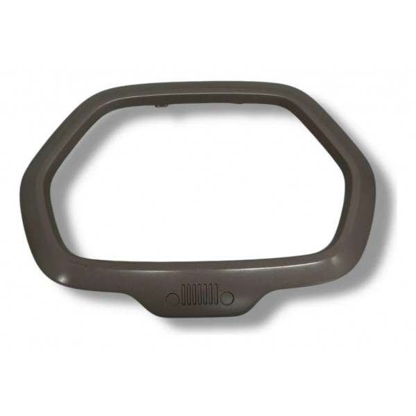 Moldura Auto Falante Porta Tras Esq Jeep Renegade 2016 2020