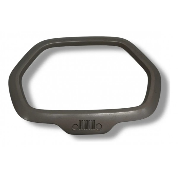 Moldura Auto Falante Porta Diant Esq Jeep Renegade 2016 2020