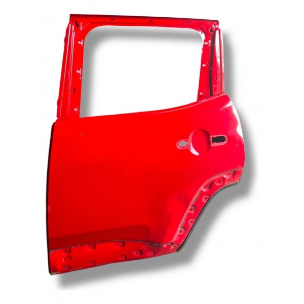 Porta Traseira Esquerda Jeep Renegade 2016 2018 2019 2020 Traseira Esquerda