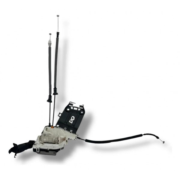 Fechadura Elet Diant Dir Jeep Renegade 2016 2018 2019 2020