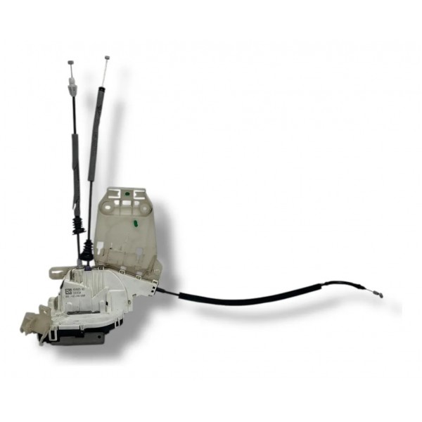 Fechadura Elet Tras Dir Jeep Renegade 2016 2018 2019 2020