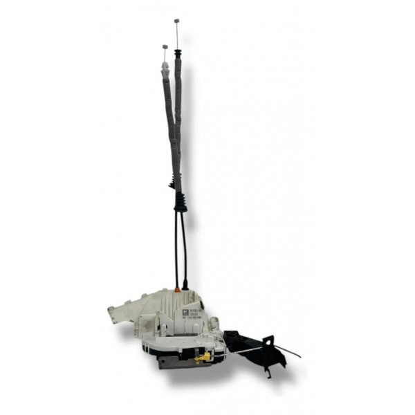 Fechadura Elet Diant Esq Jeep Renegade 2016 2018 2019 2020