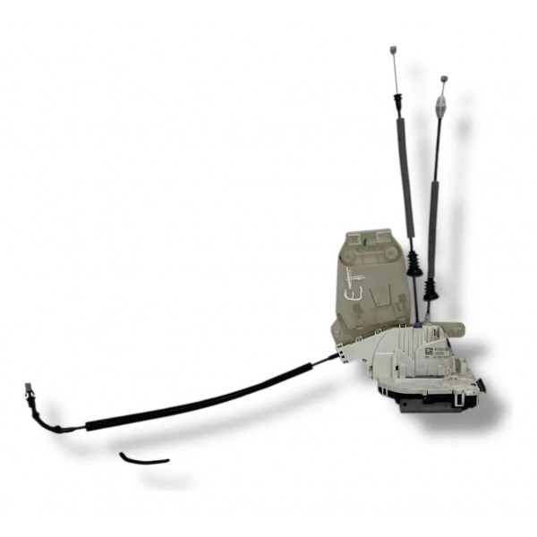 Fechadura Elet Tras Esq Jeep Renegade 2016 2018 2019 2020