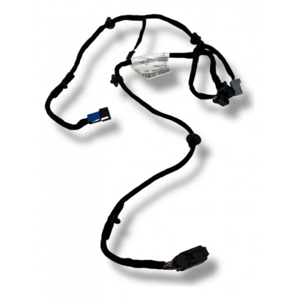 Chicote Console Central Jeep Renegade 2016 2018 2019 2020