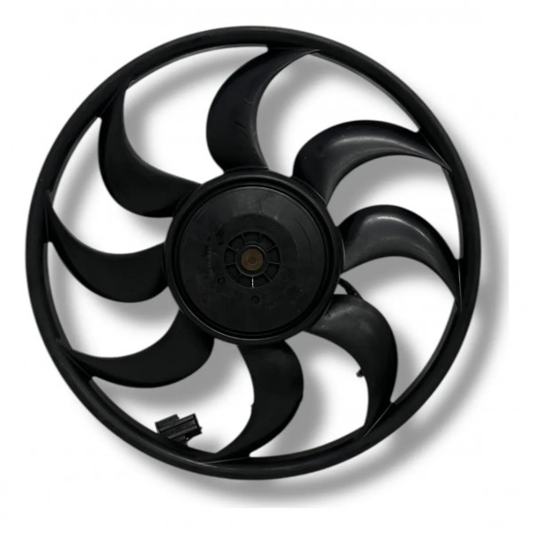 Ventoinha Motor Radiador Ford Focus 2014 2015 2016 2017