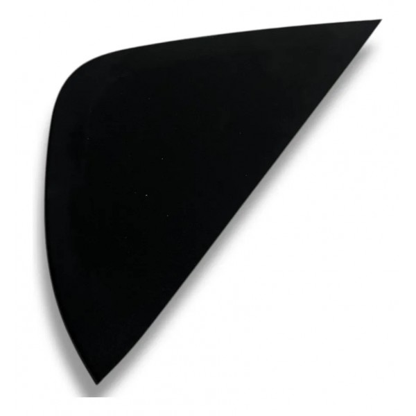 Acabamento Painel Esq Jeep Renegade 2016 2017 2018 2019 20 Preto