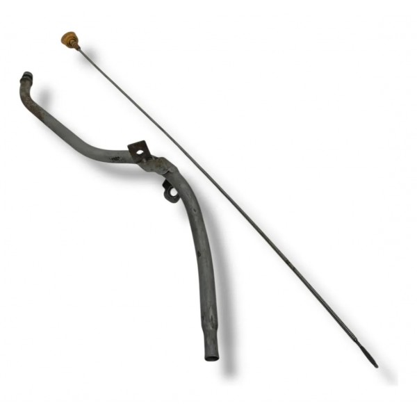 Tubo Vareta Nível Óleo Jeep Renegade 2016 2017 2018 2019 20