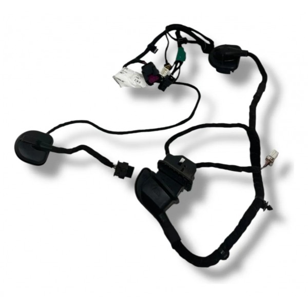 Chicote Porta Dianteira Direita Jeep Renegade 2016 2018 2020