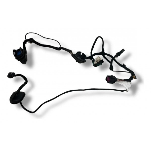 Chicote Porta Diant Esquerda Jeep Renegade 2016 2018 2020