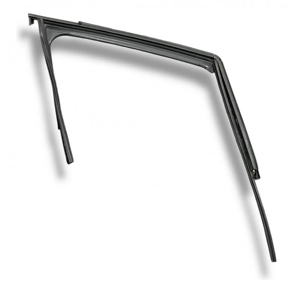 Borracha Guarnição Vidro Dian Dir Jeep Renegade 2016 2019 20