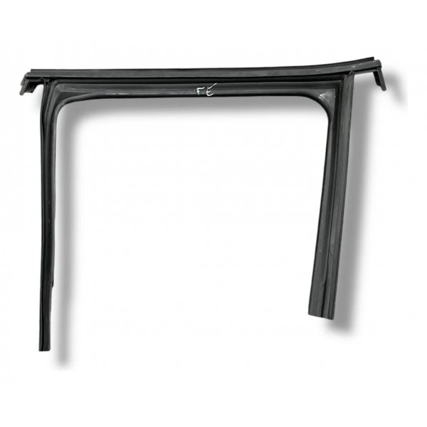 Borracha Guarnição Vidro Tras Esq Jeep Renegade 2016 2019 20