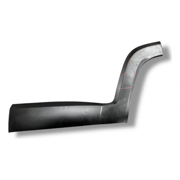 Friso Porta Tras Esquerda Jeep Renegade 1.8 2016 2018 2020