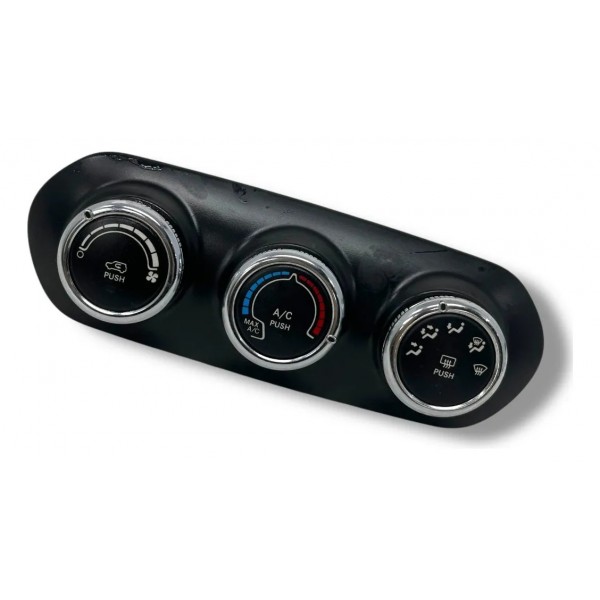 Comando Ar Condicionado Jeep Renegade 1.8 2016 2019 2020