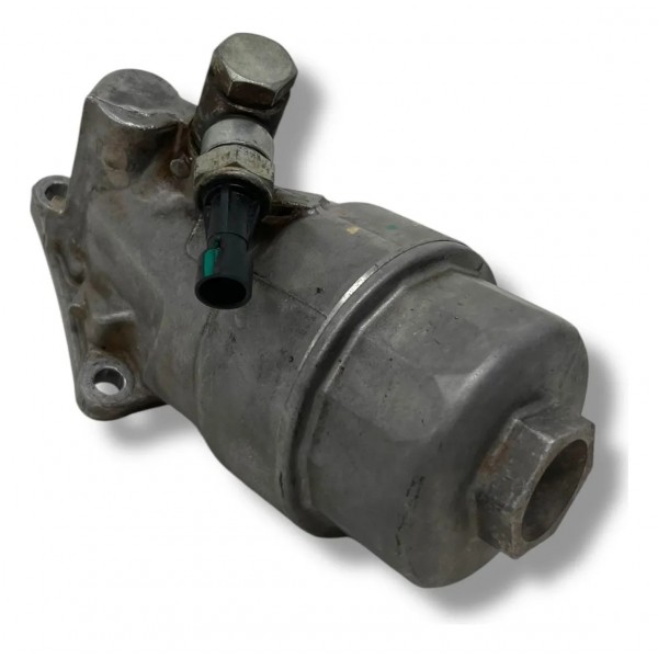 Suporte Filtro Óleo Motor Jeep Renegade 1.8 2016 2018 2020