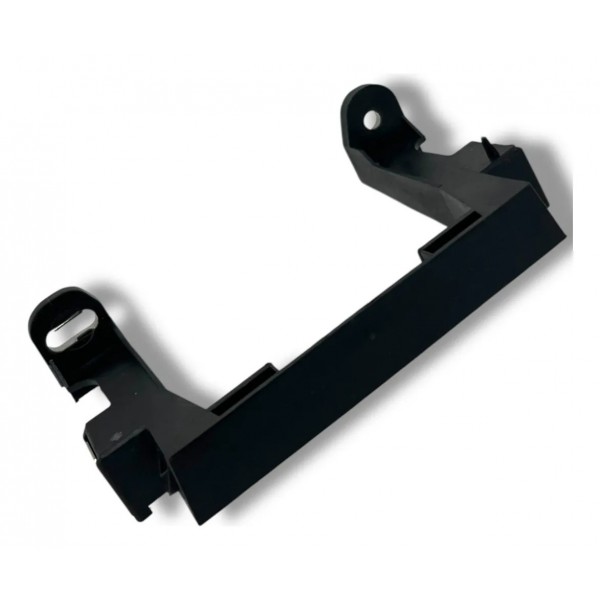 Suporte Console Jeep Renegade 2016 2017 2018 2019 2020 Preto