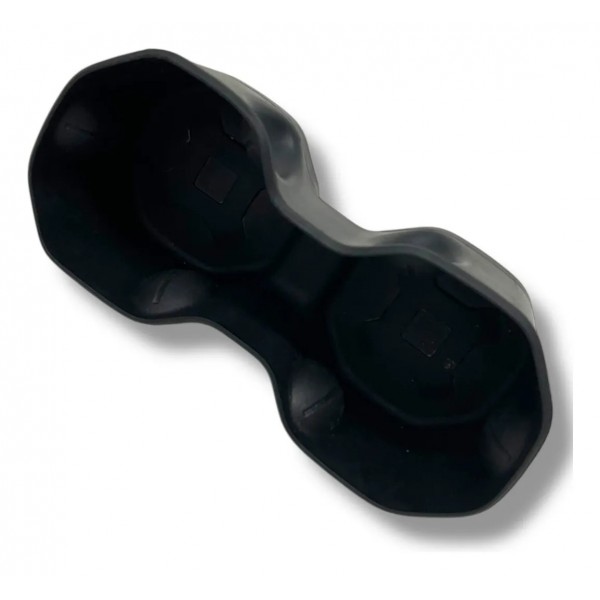 Borracha Porta Copos Console Jeep Renegade 2016 2018 2020