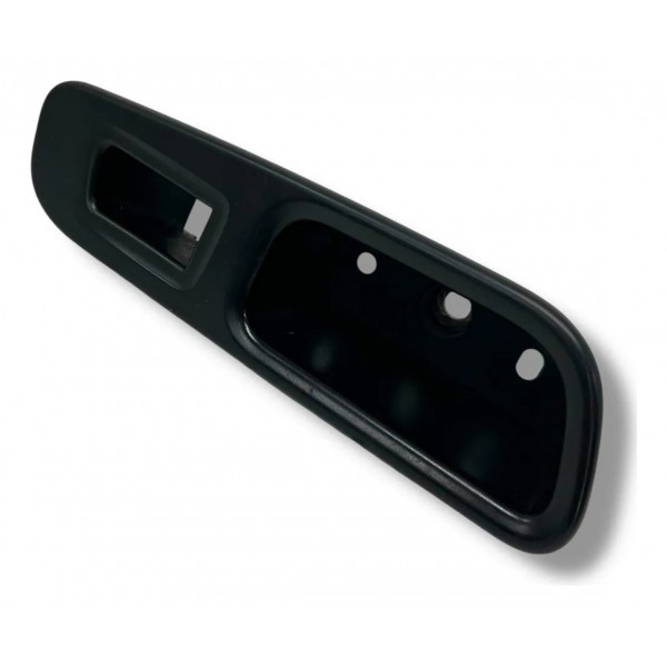 Acabamento Botão Vidro Tras Dir Jeep Renegade 2016 2019 20