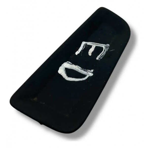 Acabamento Moldura Botão Dian Esq Jeep Renegade 2016 2019 20